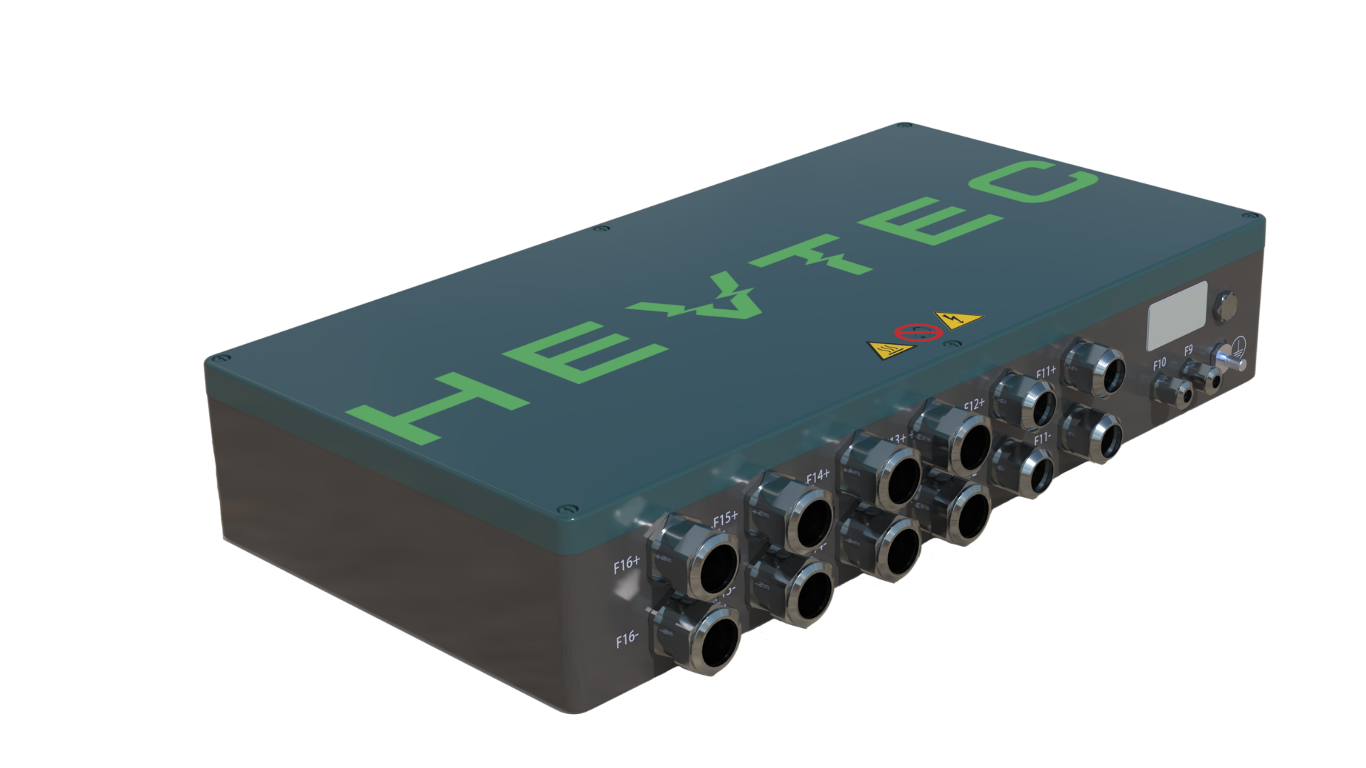 RUNKO PDU electrification